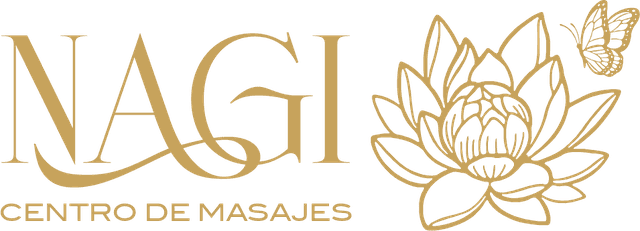 NAGI · Centro de masajes